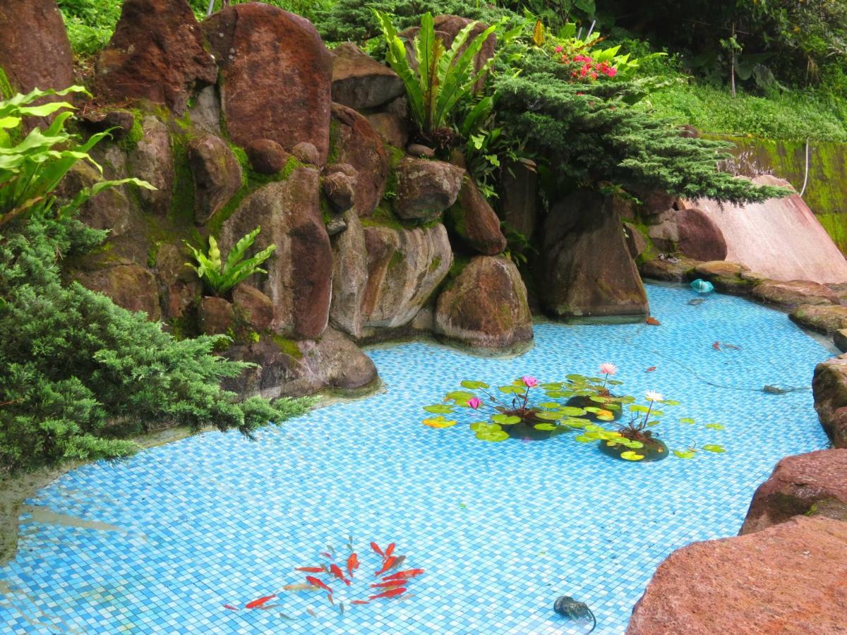 Formosa Arcadian Villa Jiufen Buitenkant foto
